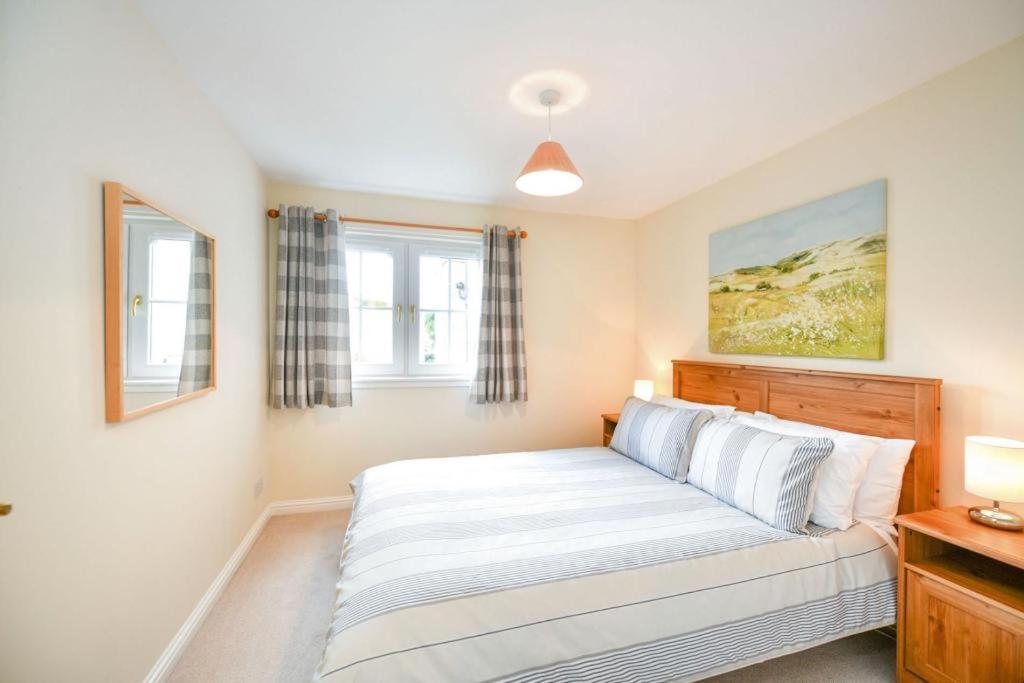 Fabulous Flat Apartment Stirling Luaran gambar